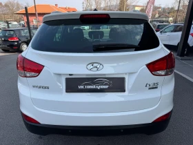 Hyundai IX35 1.7 CRDI НОВ ВНОС , снимка 5