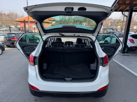 Hyundai IX35 1.7 CRDI НОВ ВНОС , снимка 14