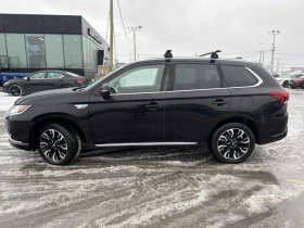 Mitsubishi Outlander PHEV S-AWC* 4х4* Hybrid* Камера* Подгрев* Пано, снимка 3