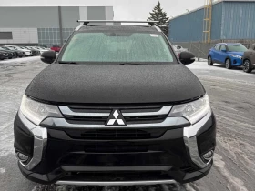 Mitsubishi Outlander PHEV S-AWC* 4х4* Hybrid* Камера* Подгрев* Пано, снимка 2