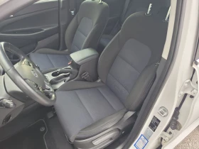 Hyundai Tucson 1.7GRDi Xpossible 100000km, снимка 8