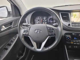 Hyundai Tucson 1.7GRDi Xpossible 100000km, снимка 11