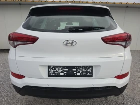 Hyundai Tucson 1.7GRDi Xpossible 100000km, снимка 6