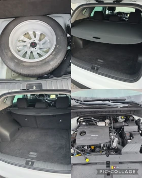 Hyundai Tucson 1.7GRDi Xpossible 100000km, снимка 16