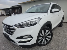 Hyundai Tucson 1.7GRDi Xpossible 100000km, снимка 1