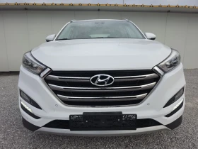 Hyundai Tucson 1.7GRDi Xpossible 100000km, снимка 5