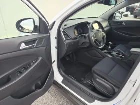 Hyundai Tucson 1.7GRDi Xpossible 100000km, снимка 7