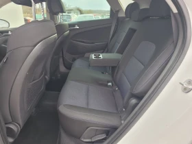 Hyundai Tucson 1.7GRDi Xpossible 100000km, снимка 9