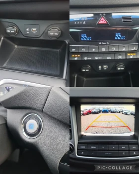 Hyundai Tucson 1.7GRDi Xpossible 100000km, снимка 14
