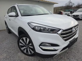 Hyundai Tucson 1.7GRDi Xpossible 100000km, снимка 3