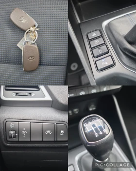 Hyundai Tucson 1.7GRDi Xpossible 100000km, снимка 13