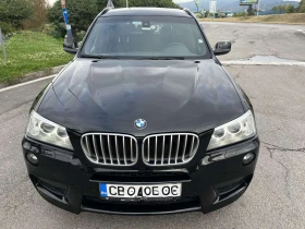 BMW X3, снимка 8
