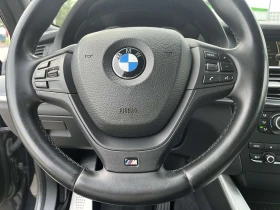 BMW X3, снимка 3