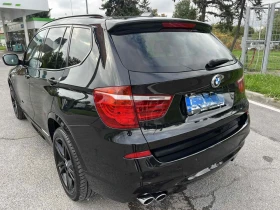 BMW X3, снимка 7