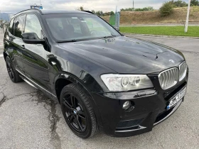 BMW X3, снимка 9
