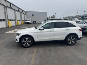 Mercedes-Benz GLC 300 CAR FAX * АВТО КРЕДИТ * BOSE * ЦЕНА ДО БГ * , снимка 2