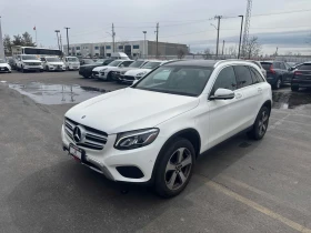 Mercedes-Benz GLC 300 CAR FAX * АВТО КРЕДИТ * BOSE * ЦЕНА ДО БГ * , снимка 1