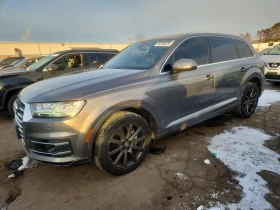Audi Q7 3.0* PRESTIGE* FULL, снимка 1