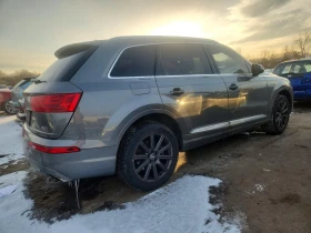 Audi Q7 3.0* PRESTIGE* FULL, снимка 5