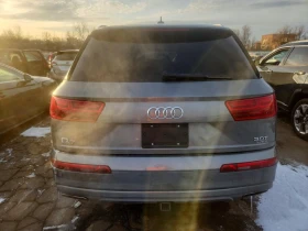 Audi Q7 3.0* PRESTIGE* FULL, снимка 6