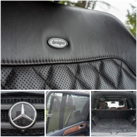 Mercedes-Benz GL 350, снимка 7