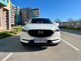 Mazda CX-5 Executive, снимка 5
