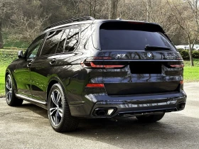 BMW X7 40d Mhev M-Sport Pro, снимка 3