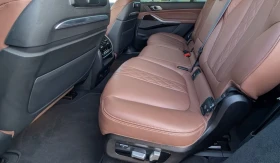 BMW X7 40d Mhev M-Sport Pro, снимка 8