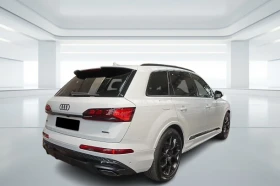 Audi Q7 50 TDI Quattro = S-line = 7 Seats Гаранция, снимка 2