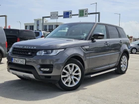 Land Rover Range Rover Sport 3.0D , снимка 3