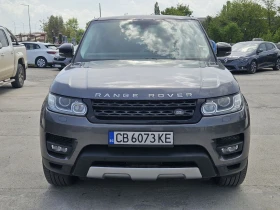 Land Rover Range Rover Sport 3.0D , снимка 2
