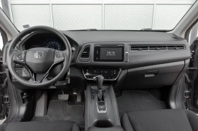 Honda Hr-v 1.8 Gaz , снимка 13