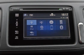Honda Hr-v 1.8 Gaz , снимка 17