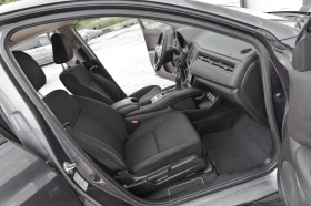 Honda Hr-v 1.8 Gaz , снимка 9