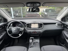 Kia Sorento 6+ 1, 2.2 CRDI, AWD, снимка 13