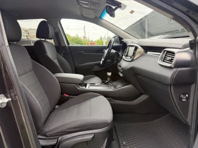 Kia Sorento 6+ 1, 2.2 CRDI, AWD, снимка 8