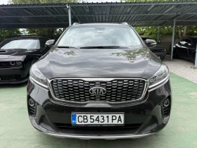 Kia Sorento 6+ 1, 2.2 CRDI, AWD, снимка 2