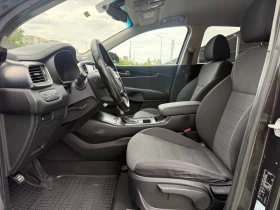 Kia Sorento 6+ 1, 2.2 CRDI, AWD, снимка 7