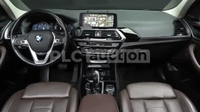 BMW X3 30d xDrive| 360| ОБДУХ| PANO| ВКЛ.ТЕХНОТЕСТ, снимка 2