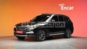 BMW X3 30d xDrive| 360| ОБДУХ| PANO| ВКЛ.ТЕХНОТЕСТ, снимка 1