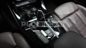 BMW X3 30d xDrive| 360| ОБДУХ| PANO| ВКЛ.ТЕХНОТЕСТ, снимка 7