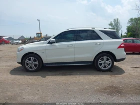 Mercedes-Benz ML 4MATIC* КОЖА* НАВИ* ВИДЕО НА МОТОР, снимка 14