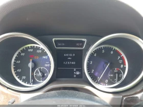Mercedes-Benz ML 4MATIC* КОЖА* НАВИ* ВИДЕО НА МОТОР, снимка 7