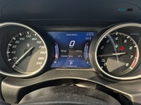 Maserati Levante S GRANSPORT Автокредит Цена до България, снимка 7