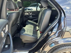 Mercedes-Benz GLE 350 BURMESTER/ПАНОРАМА/360/HUD, снимка 10
