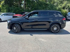 Mercedes-Benz GLE 350 BURMESTER/ПАНОРАМА/360/HUD, снимка 3