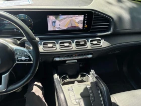 Mercedes-Benz GLE 350 BURMESTER/ПАНОРАМА/360/HUD, снимка 9