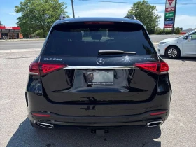 Mercedes-Benz GLE 350 BURMESTER/ПАНОРАМА/360/HUD, снимка 5