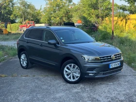 VW Tiguan 2.0TDI 4Motion Vurtual Highline Panorama, снимка 4