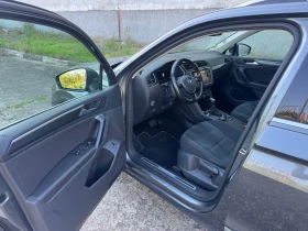 VW Tiguan 2.0TDI 4Motion Vurtual Highline Panorama, снимка 5